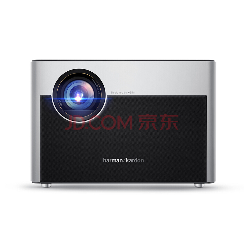 极米（XGIMI）Z5 家用 投影机 投影仪（高清分辨率 1000流明 HDR画质补偿 电动滑盖 左右梯形校正 ）2591.6元