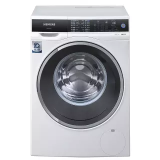 西门子（SIEMENS） XQG90-WM14U5C00W 9公斤 变频 滚筒洗衣机  券后4588元