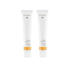 【立减5欧 免邮中国】Dr. Hauschka 德国世家 律动洁面膏 50ml*2支装