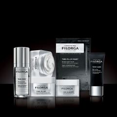 【新品睡眠面膜也参加】Lookfantastic：Filorga 菲洛嘉 法国经典护肤品牌