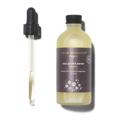 超值定价 额外8.5折！Grow Gorgeous 生发防脱精华 加强版 限量加量版 90ml