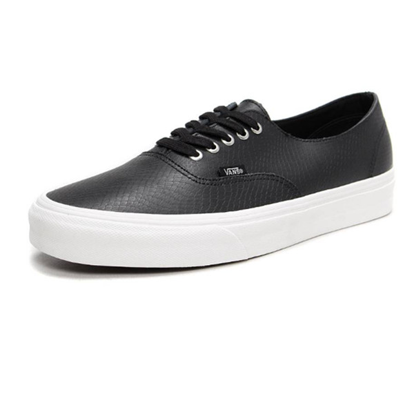 经典百搭！VANS Authentic Decon 休闲板鞋 319元包邮（需用券）