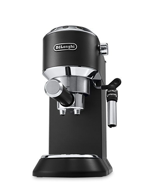 De'Longhi 德龙 EC 685.BK 半自动咖啡机 1055.27元
