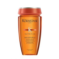 6.7折！Kérastase 卡诗奥丽柔顺洗发水（适合毛躁发质） 250ml