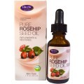 折合39.9元 LifeFloHealth,纯玫瑰果油 肌肤护理 30毫升