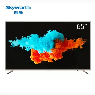 创维（Skyworth） V9系列 液晶电视 65英寸 4999元