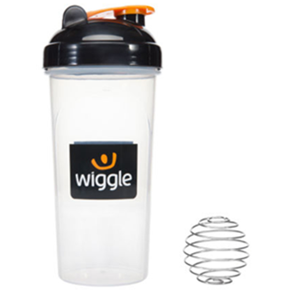 强化搅拌！Wiggle Nutrition摇杯 18.01元