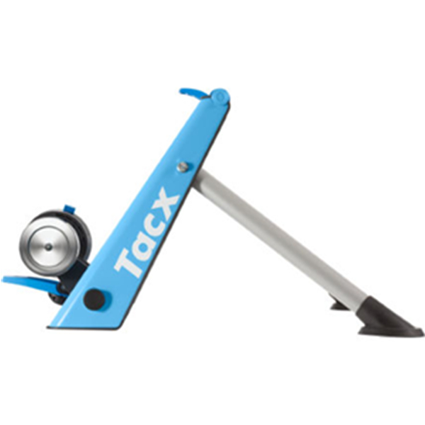 高性价比！Tacx Blue Matic折叠骑行台 1040.66元包邮