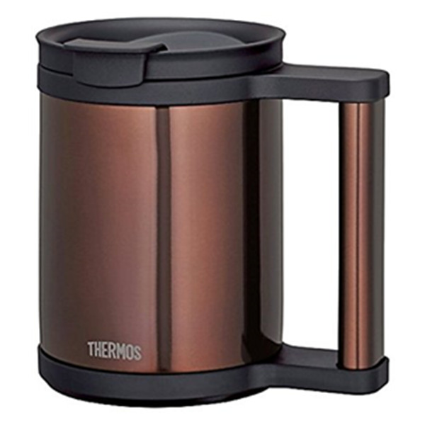 白菜！THERMOS JCP-280C 办公杯保温杯 1316日元凑单到手约￥128