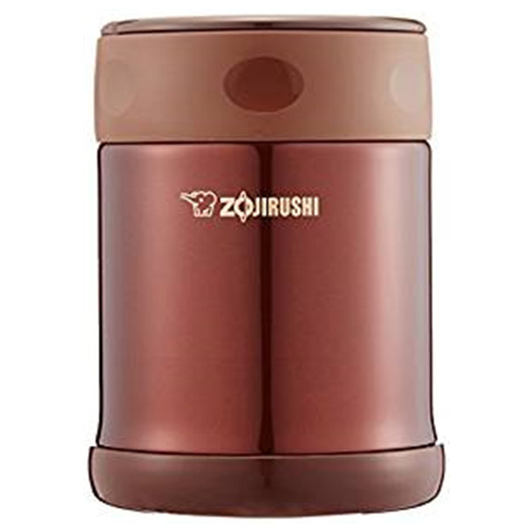 两色可选！ZOJIRUSHI SW-EE35焖烧杯 350ml 1915日元凑单到手约￥165