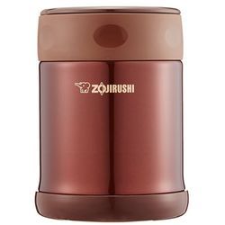 凑单品： ZOJIRUSHI 象印 SW-EE35 不锈钢焖烧杯 350ml（2色可选） 1915日元