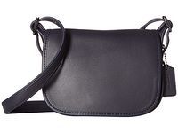 Coach 蔻驰 Glovetanned 女士真皮单肩斜挎包 $90（约567.7元）
