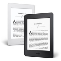 低至$59.99 Amazon Kindle 电子阅读器 情人节促销