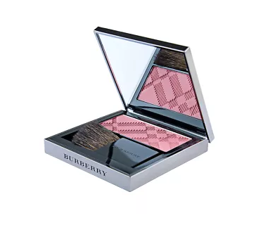 BURBERRY 博柏利 丝柔绚彩腮红 7g 27.9美元约￥176（天猫480元） 买手党-买手聚集的地方