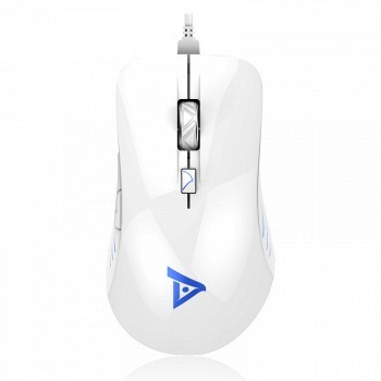 Taidu钛度 TSG600预言者智能版游戏鼠标