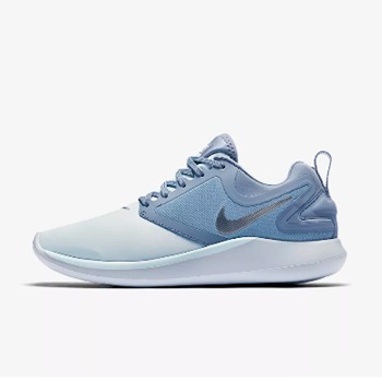 情人节礼物:Nike耐克 LunarSolo女子跑步鞋