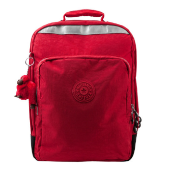 Kipling 凯浦林 College 女士 双肩包+袜子 254元（天猫549元） 买手党-买手聚集的地方