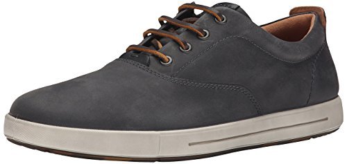 ECCO Eisner Retro Oxford 男士休闲鞋 $55.01（约￥460）
