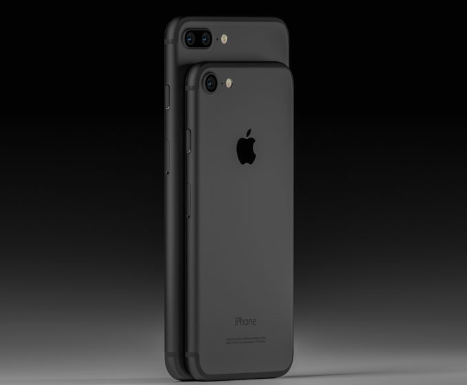 Apple 苹果 iphone7 32G A1778 解锁版 多色可选 官翻版 319.99美元约￥2019（京东3899元） 买手党-买手聚集的地方
