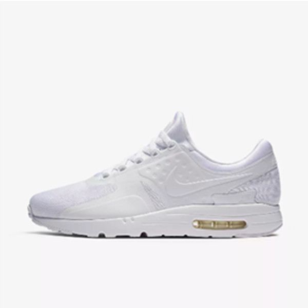 轻盈缓震！耐克Air Max Zero Essential 449元包邮