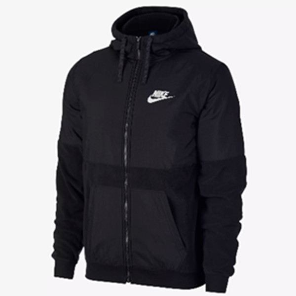 御寒保暖！耐克SPORTSWEAR连帽衫 329元