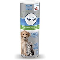 $2.37 Febreze 加强版宠物气味消除器/清新剂，907g