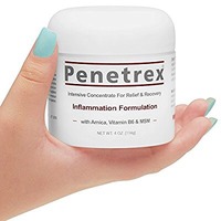 $26.21 (原价$39.99) Penetrex 万能消炎止痛膏 4oz 大瓶装