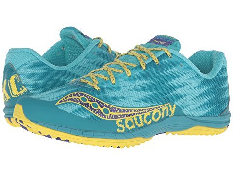 折合127.94元 Saucony 圣康尼 Kilkenny XC Fla 女士运动鞋