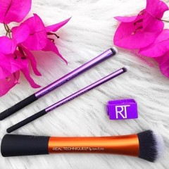 HQhair：Real Techniques 化妆刷、神奇美妆蛋等