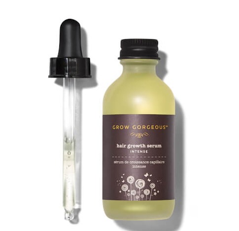 折合291.6元 Grow Gorgeous 生发防脱精华加强版 60ml