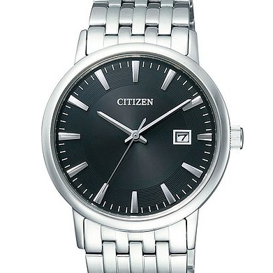 CITIZEN 西铁城 Collection BM6770-51G 男士光动能腕表 12920日元，直邮到手约865元
