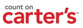 Carter's 精选幼儿连体衣、睡衣、玩耍服等 全部$6.97