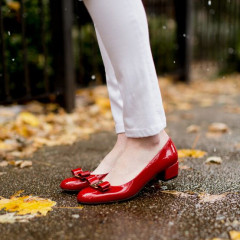 Shopbop：精选 Salvatore Ferragamo 时尚鞋履