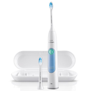 PHILIPS 飞利浦 HX6616 / 50 电动牙刷+凑单品 359.04元包邮