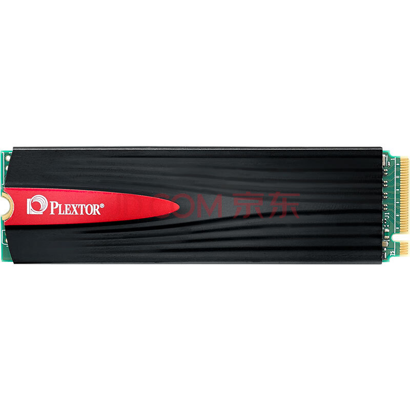￥779 PLEXTOR 浦科特 M9PEG NVME 固态硬盘 256GB