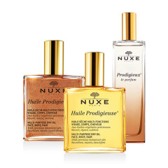Feelunique中文官网：NUXE 欧树全线美妆护肤