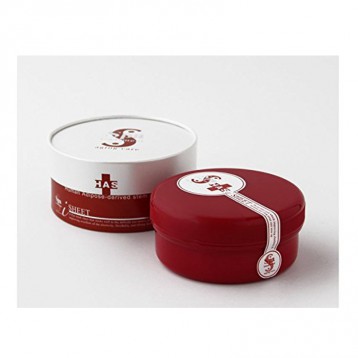 Spa Treatment HAS添加 保湿紧致蛇毒眼膜 红盒新版 60片 日淘 5.4折 JPY￥3780(￥197)