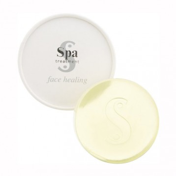 皮肤紧致神器：Spa Treatment 蛇毒精油洁面皂 100g 日淘 5.9折 JPY￥2551(￥133)