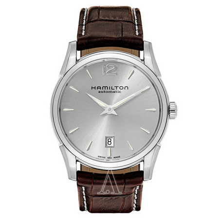 汉米尔顿（Hamilton） Jazzmaster Slim系列 H38515555 男士机械腕表 ￥2320