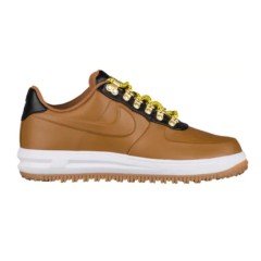 拼单额外8折 Nike 耐克 Lunar Force 1 Duckboot Low 男士运动鞋