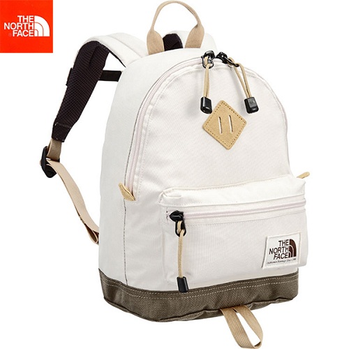 THE NORTH FACE 北面 儿童用双肩包 满额免邮中国 4990日元（约296元），周五指定信用卡20%积分！