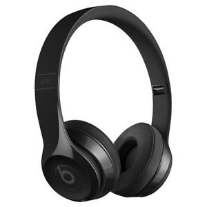 折合1087.94元 Beats by Dr. Dre solo 3 新款无线蓝牙耳机 开箱版