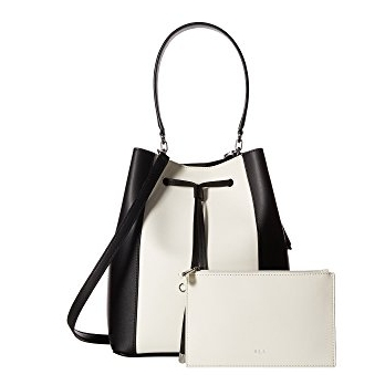 LAUREN Ralph Lauren Dryden Debby 女士手提包 $89.99 含税包邮约675元
