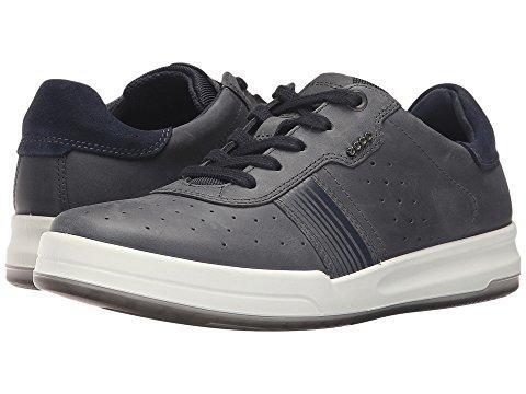 ECCO爱步Jack男士休闲鞋 $74.00（到手约￥610）