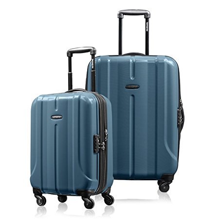 新秀丽（Samsonite） FLOREN系列 BQ1 拉杆箱套装 20寸+28寸 1466元
