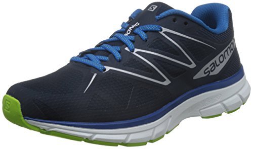 限尺码：Salomon 萨洛蒙 男 跑步鞋SONIC L39354900 384元