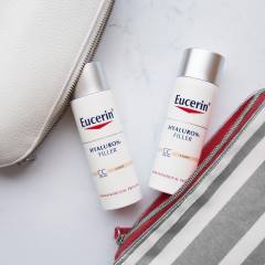 Feelunique 中文官网：Eucerin 优色林 医学开架护肤产品