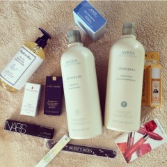 Lookfantastic：Aveda，Lab Series，Darphin 美妆个护