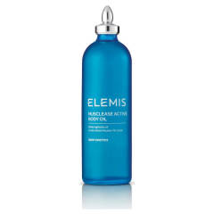 买3付2 额外9.5折！Elemis 艾丽美 舒缓肌肉活性身体油 100ml