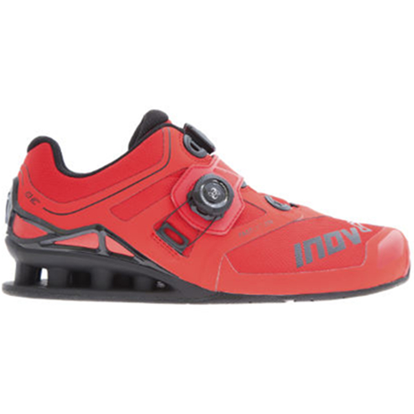 完美体验！Inov-8 Fastlift 370 BOA举重鞋 882.38元包邮